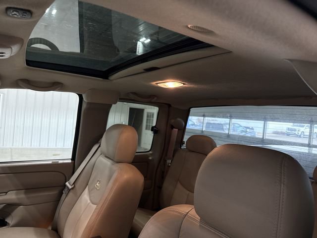 Used 2004 Chevrolet Silverado 1500 LS image 15