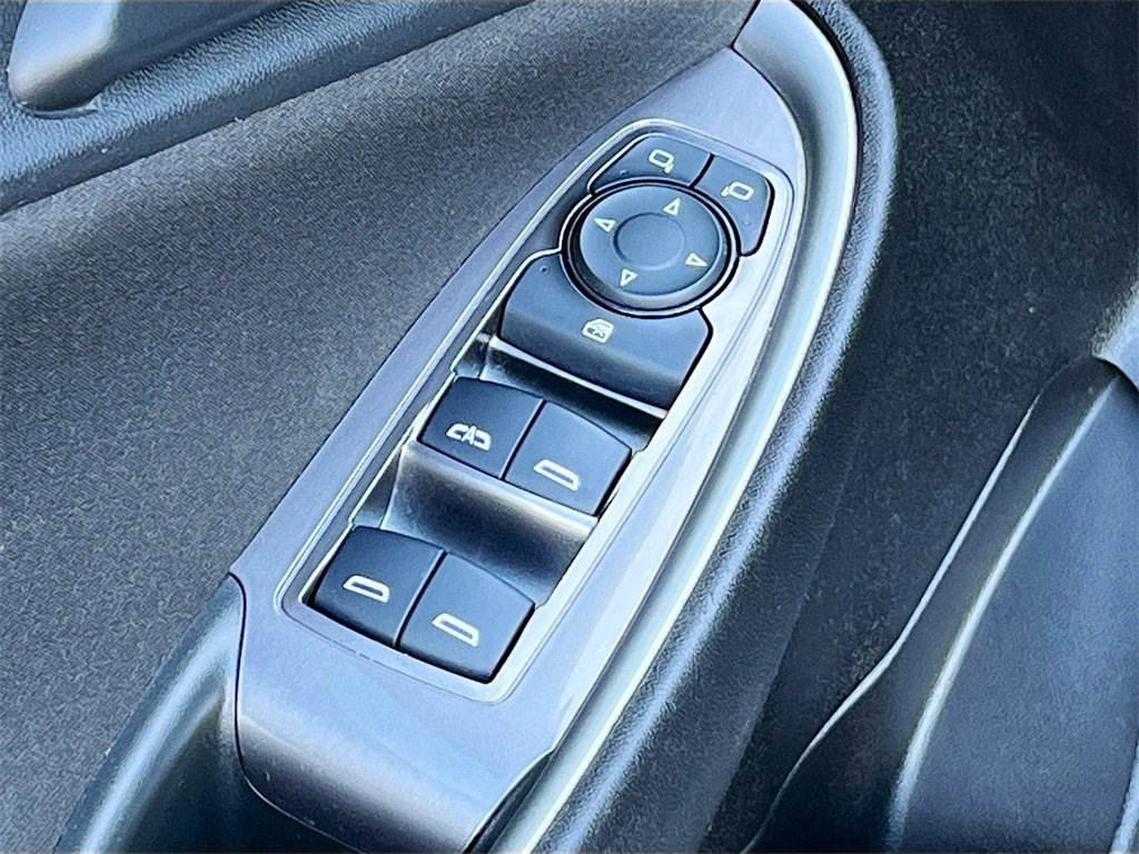 Used 2022 Chevrolet Malibu LT image 18