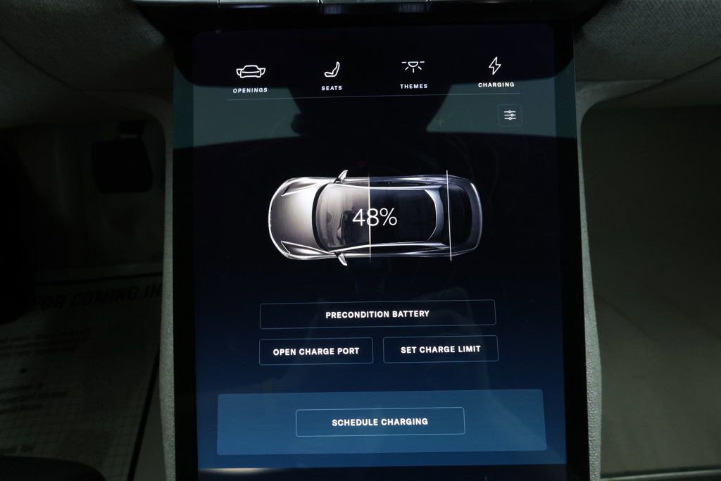 Used 2023 Lucid Air Touring image 16