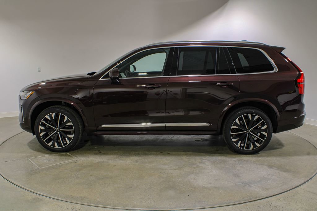 New 2026 Volvo XC90 T8 Ultra w/ Protection Package Premier image 2