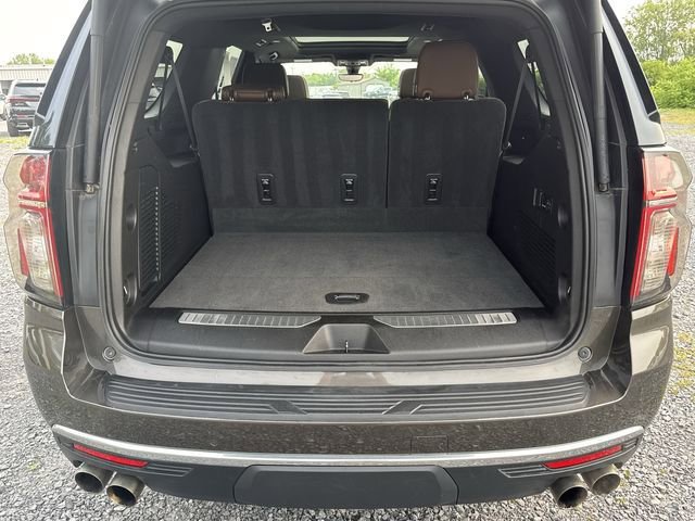 Certified 2021 Chevrolet Suburban High Country w/ Premium Package image 27