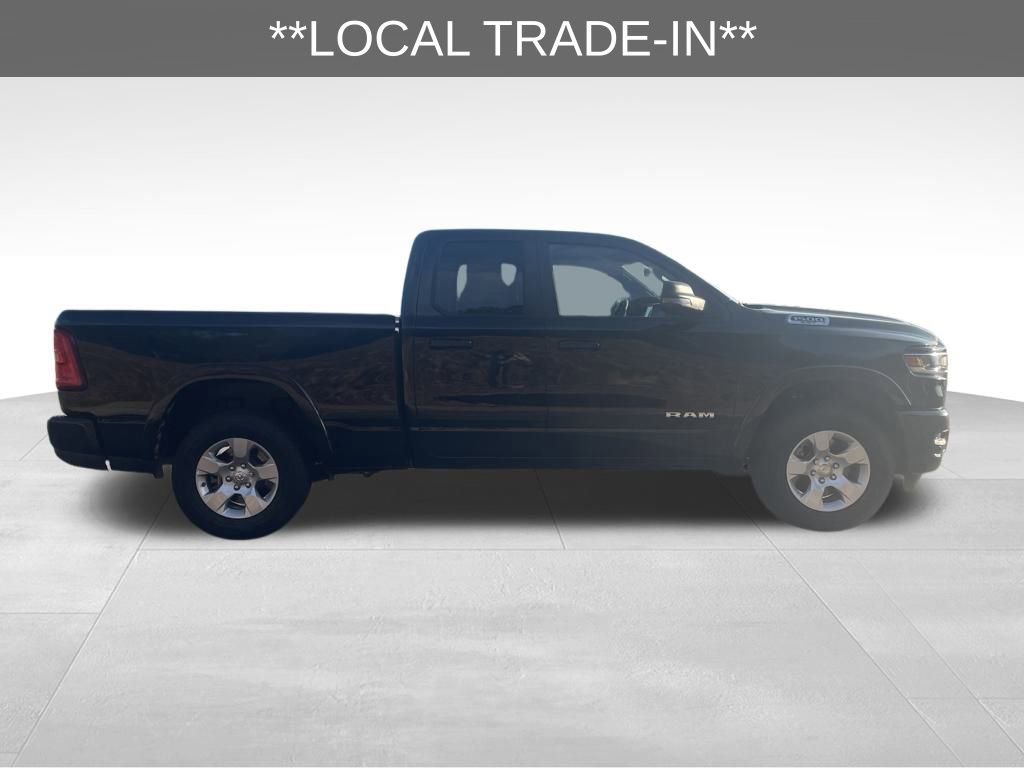 Used 2025 RAM 1500 Big Horn image 4