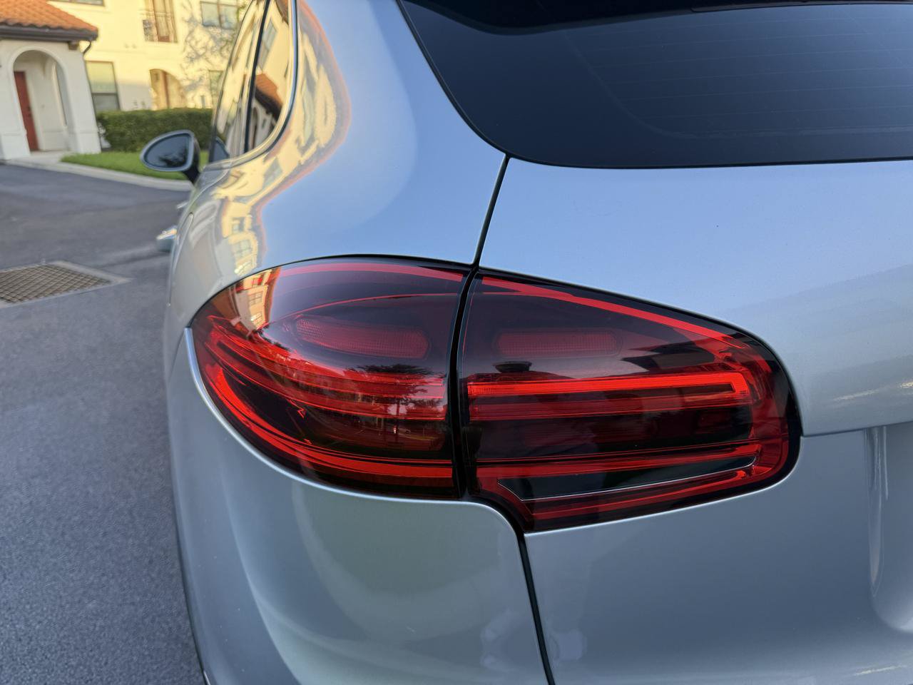 Used 2016 Porsche Cayenne S AWD/4WD image 74