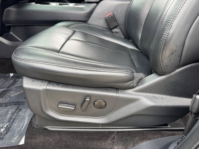 Certified 2022 Ford Expedition XLT image 15