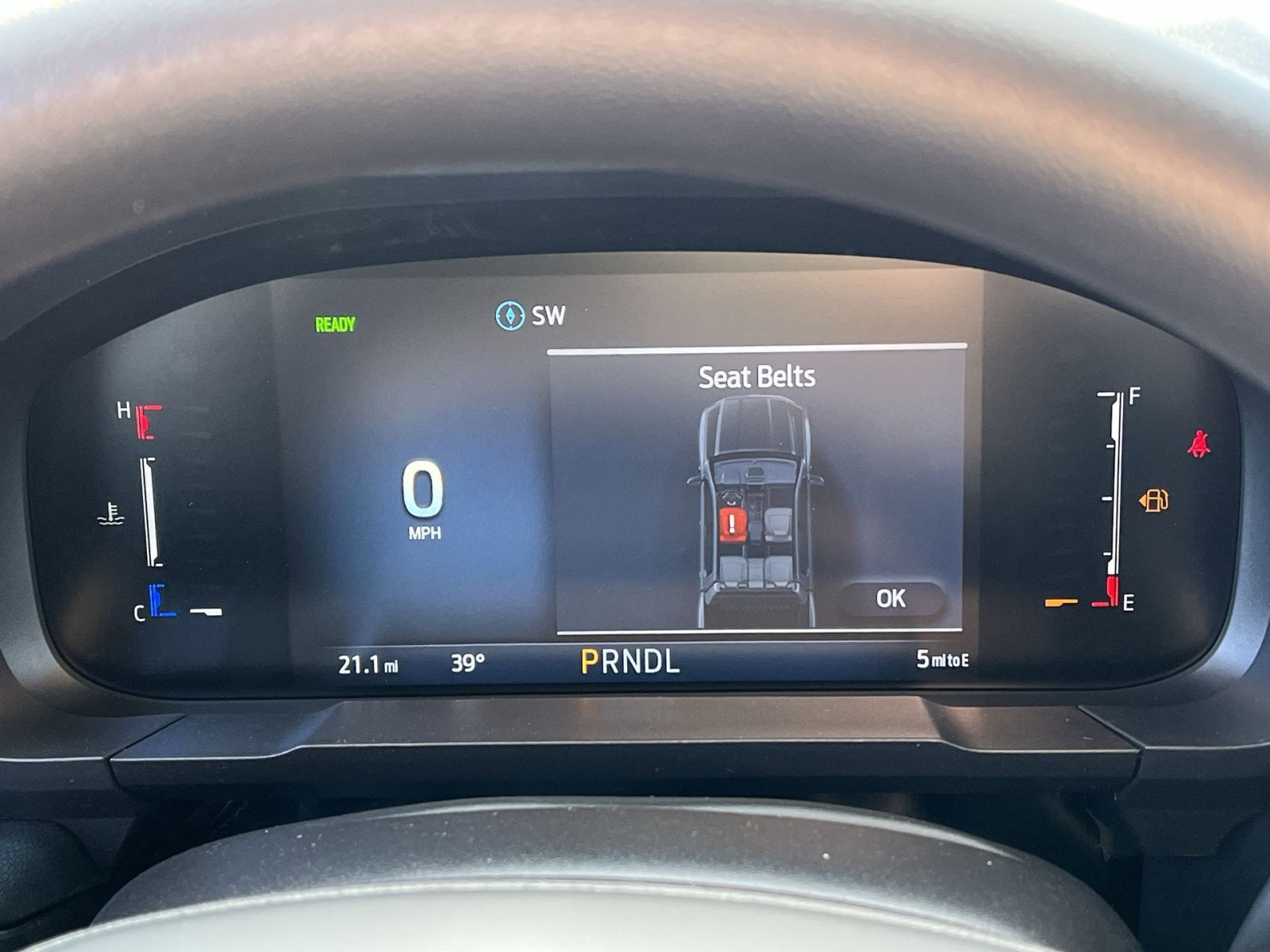 New 2026 Ford Maverick XL w/ Equipment Group 101A image 17