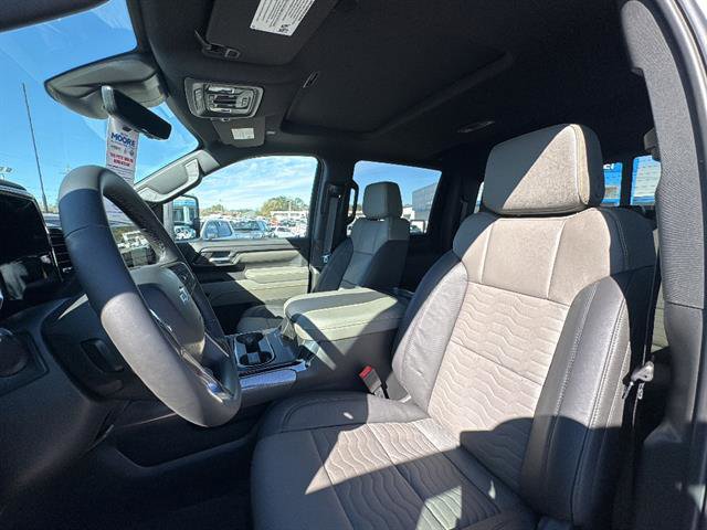 New 2026 Chevrolet Silverado 2500 ZR2 w/ LPO, Dark Essentials Package image 14