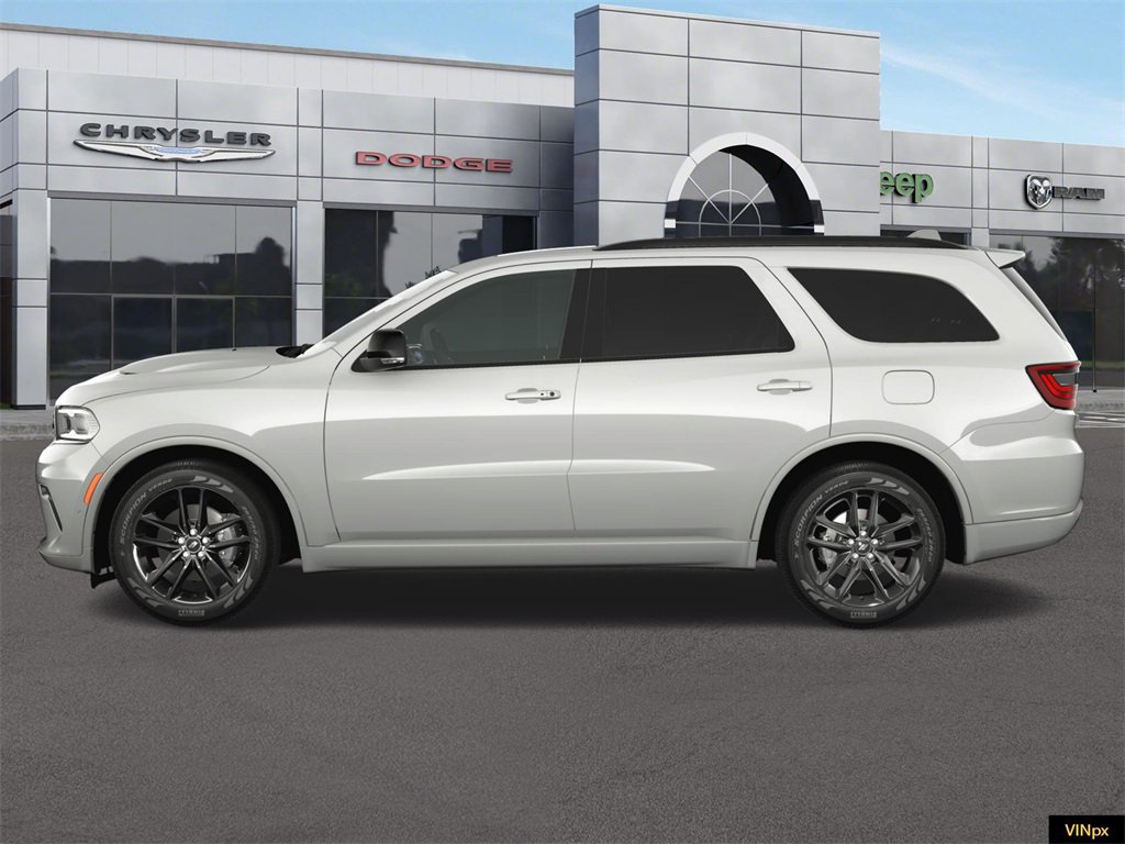 New 2024 Dodge Durango GT image 3