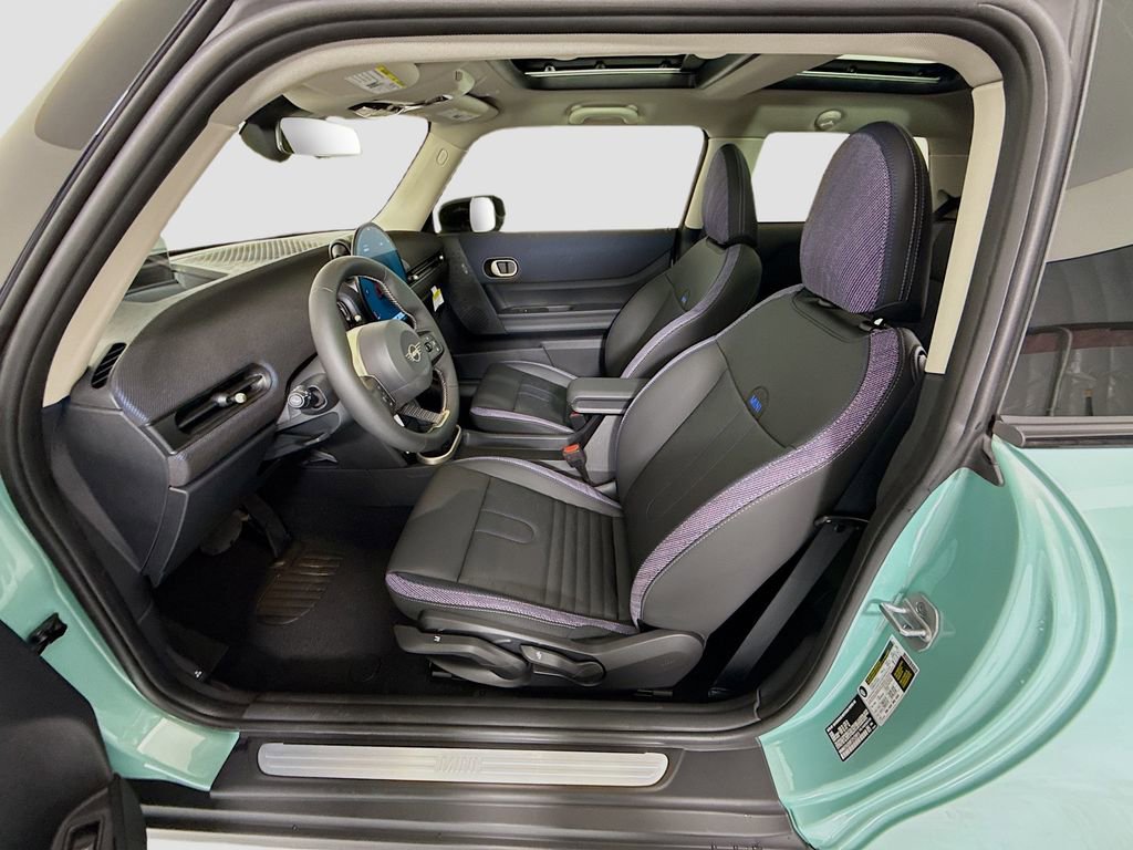New 2026 MINI Cooper S FWD image 20