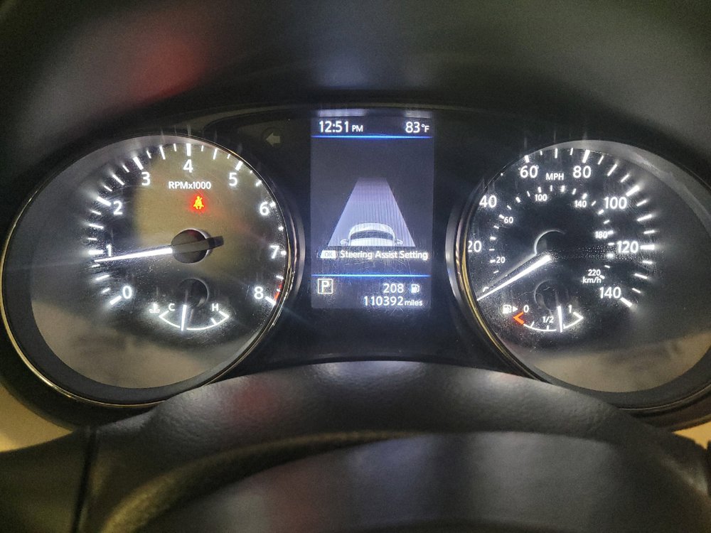 Used 2019 Nissan Rogue Sport SL w/ Premium Package FWD image 23