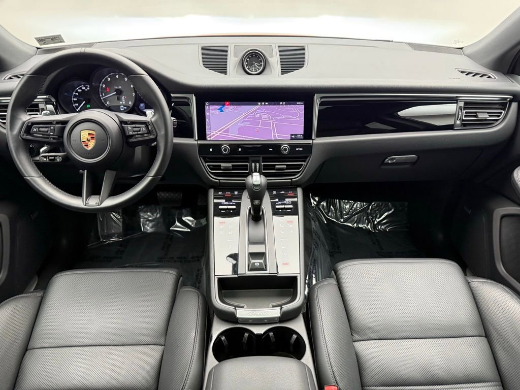 Used 2024 Porsche Macan S image 30