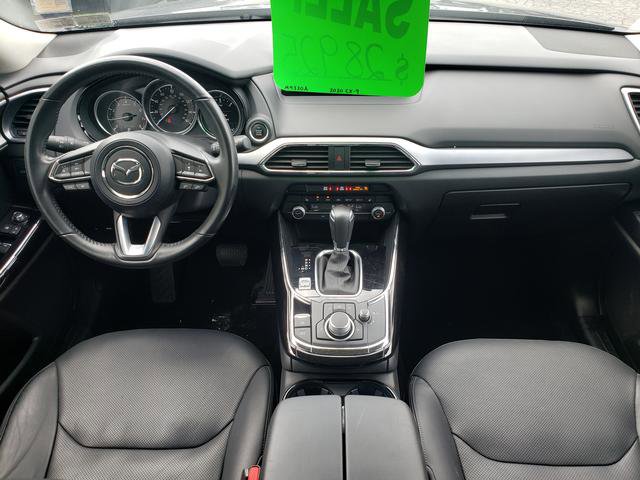 Used 2023 MAZDA CX-9 Touring image 15
