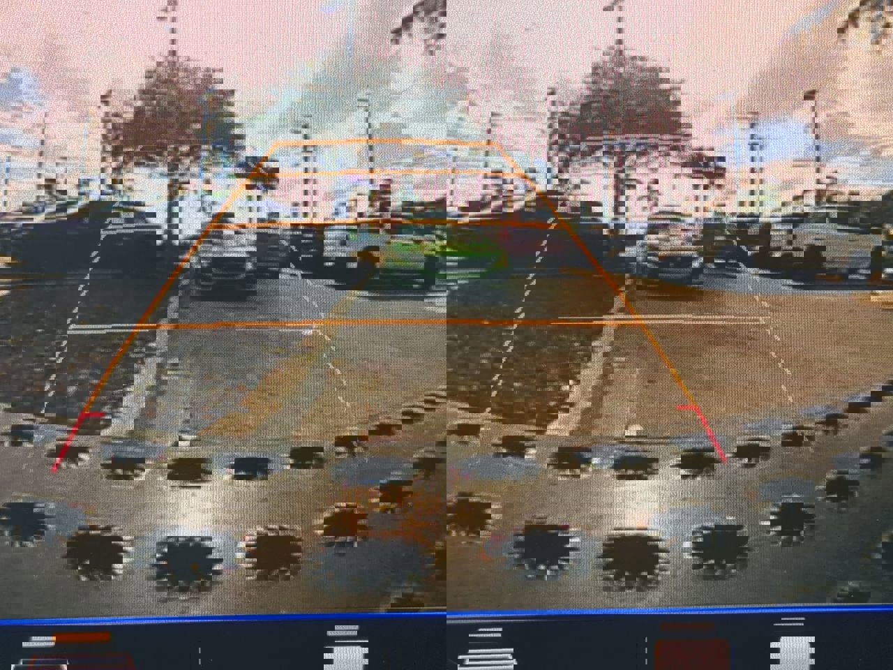 Used 2023 Chevrolet Silverado 2500 W/T w/ WT Convenience Package image 19