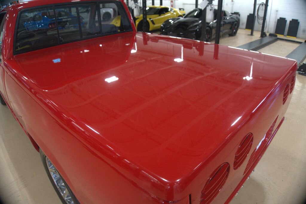 Used 1992 Chevrolet Silverado 1500 2WD Regular Cab image 20