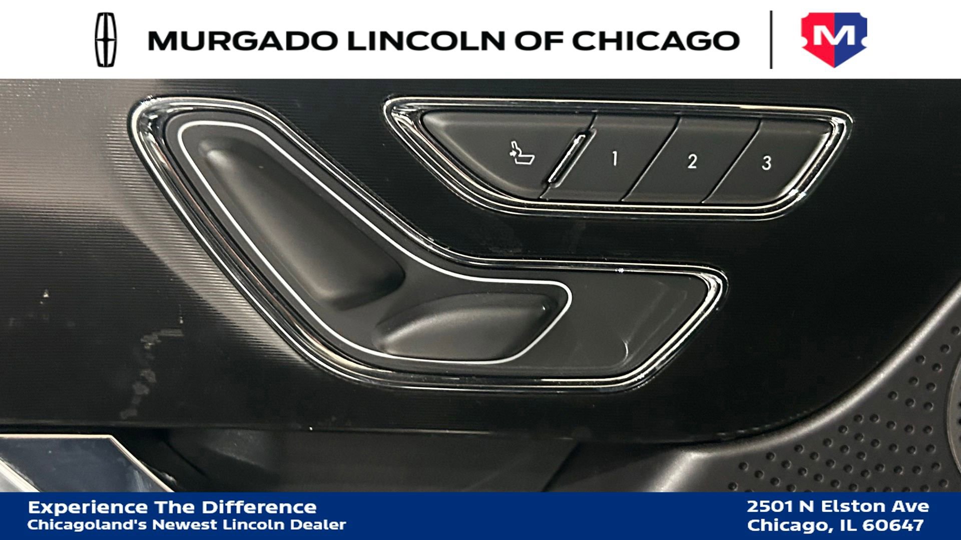Certified 2025 Lincoln Corsair FWD w/ Equipment Group 101A image 40