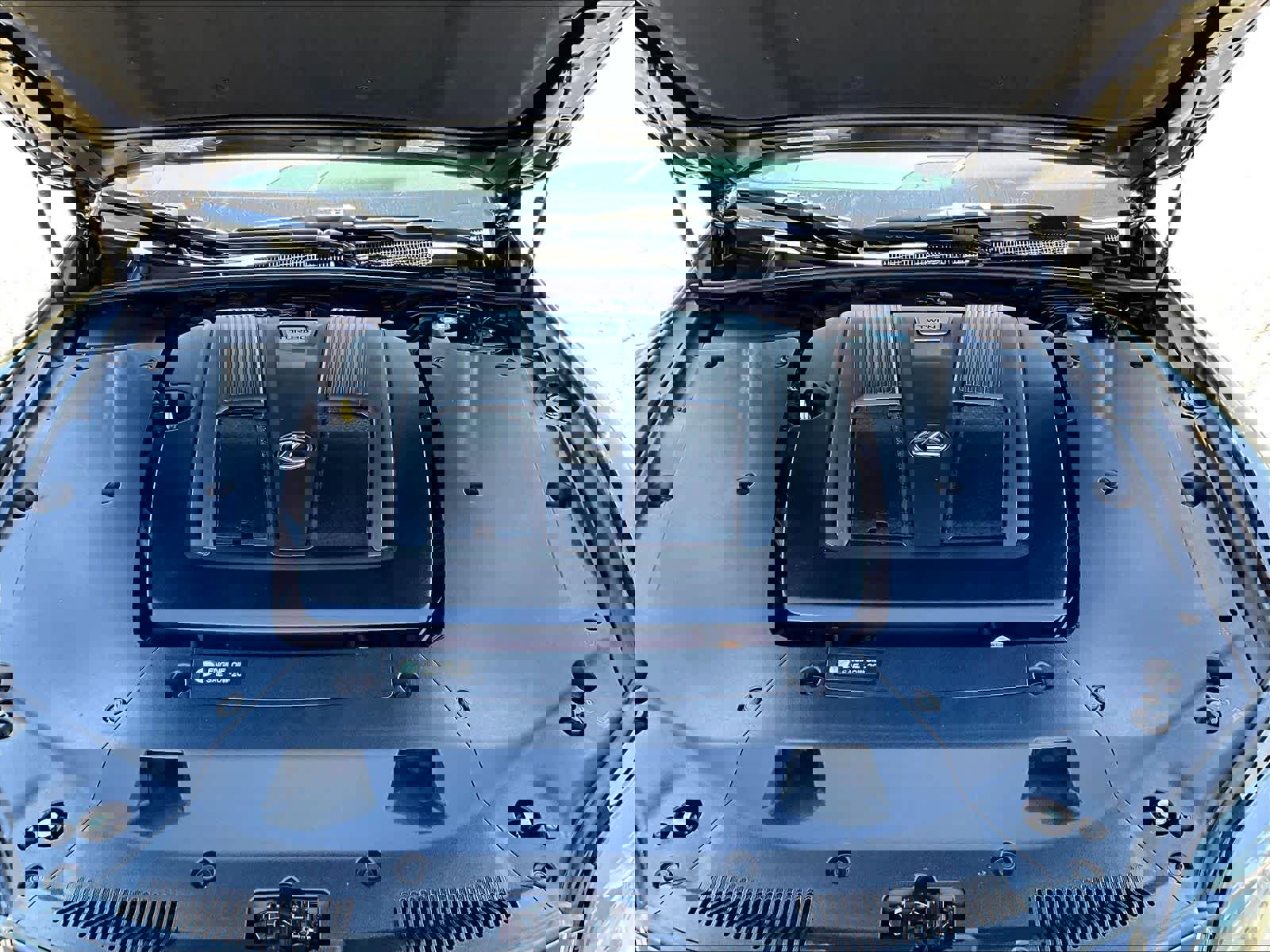 Used 2019 Lexus LS 500 AWD image 30