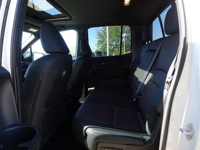 Used 2022 Honda Ridgeline Black Edition image 17