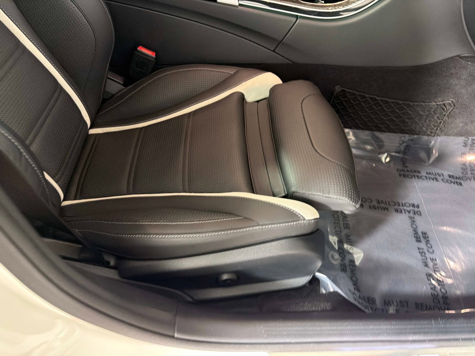 Used 2020 Mercedes-Benz C 63 AMG S image 25