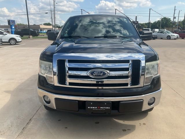 Used 2012 Ford F150 XLT RWD image 34