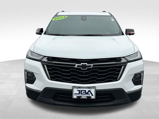 Used 2023 Chevrolet Traverse Premier w/ Redline Edition image 23