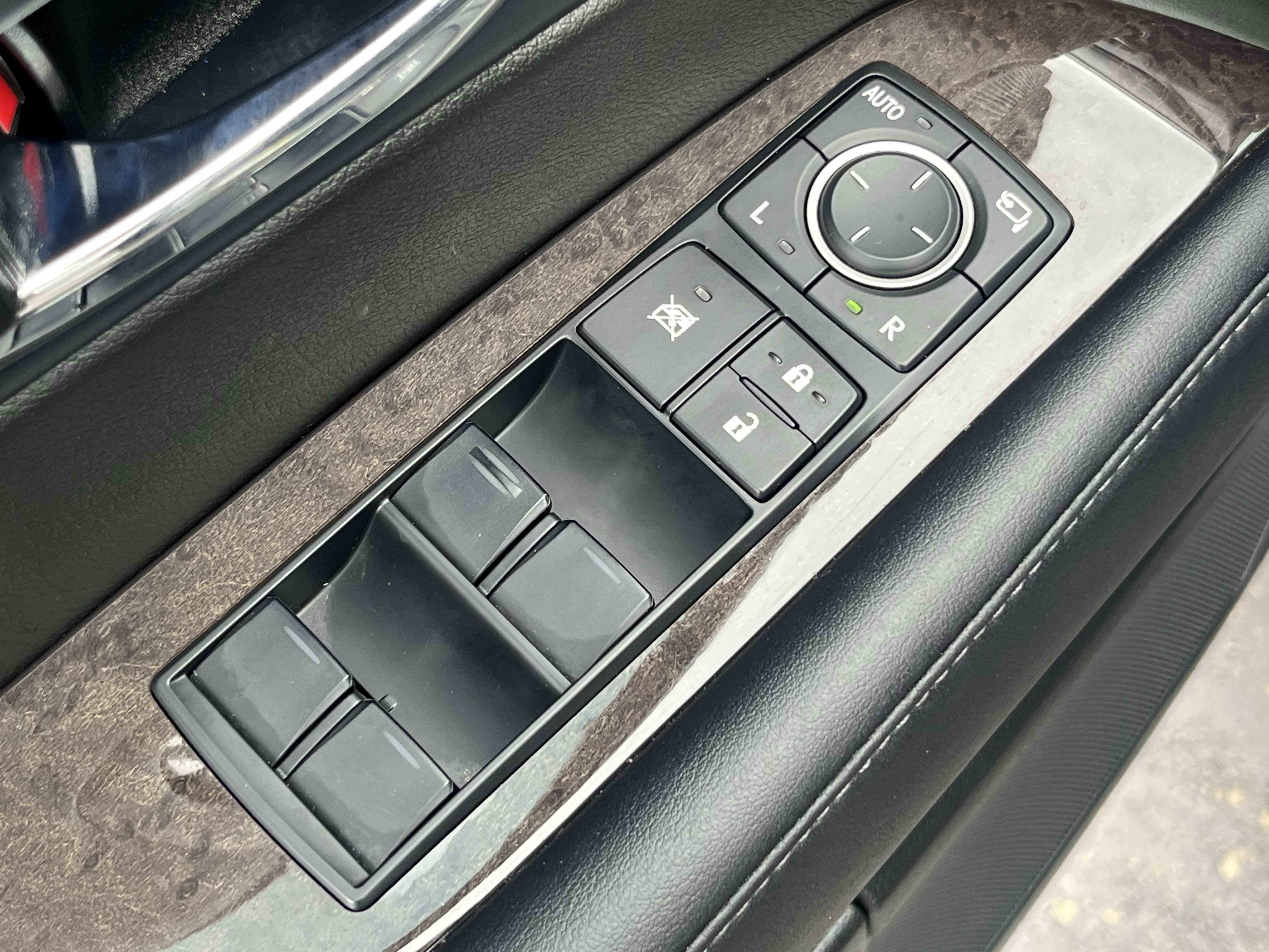 Used 2015 Lexus RX 350 FWD image 26