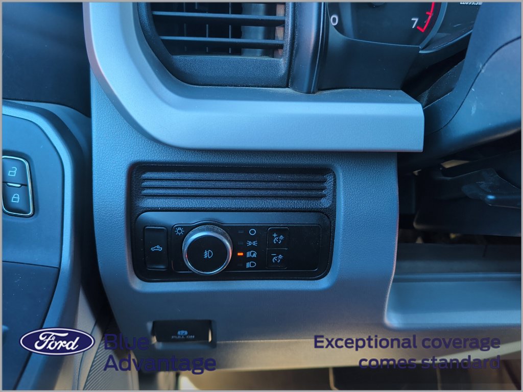 Used 2024 Ford F250 XL w/ STX Appearance Package AWD/4WD image 12