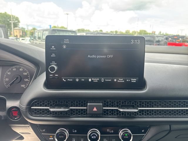 Certified 2024 Honda HR-V EX-L image 16