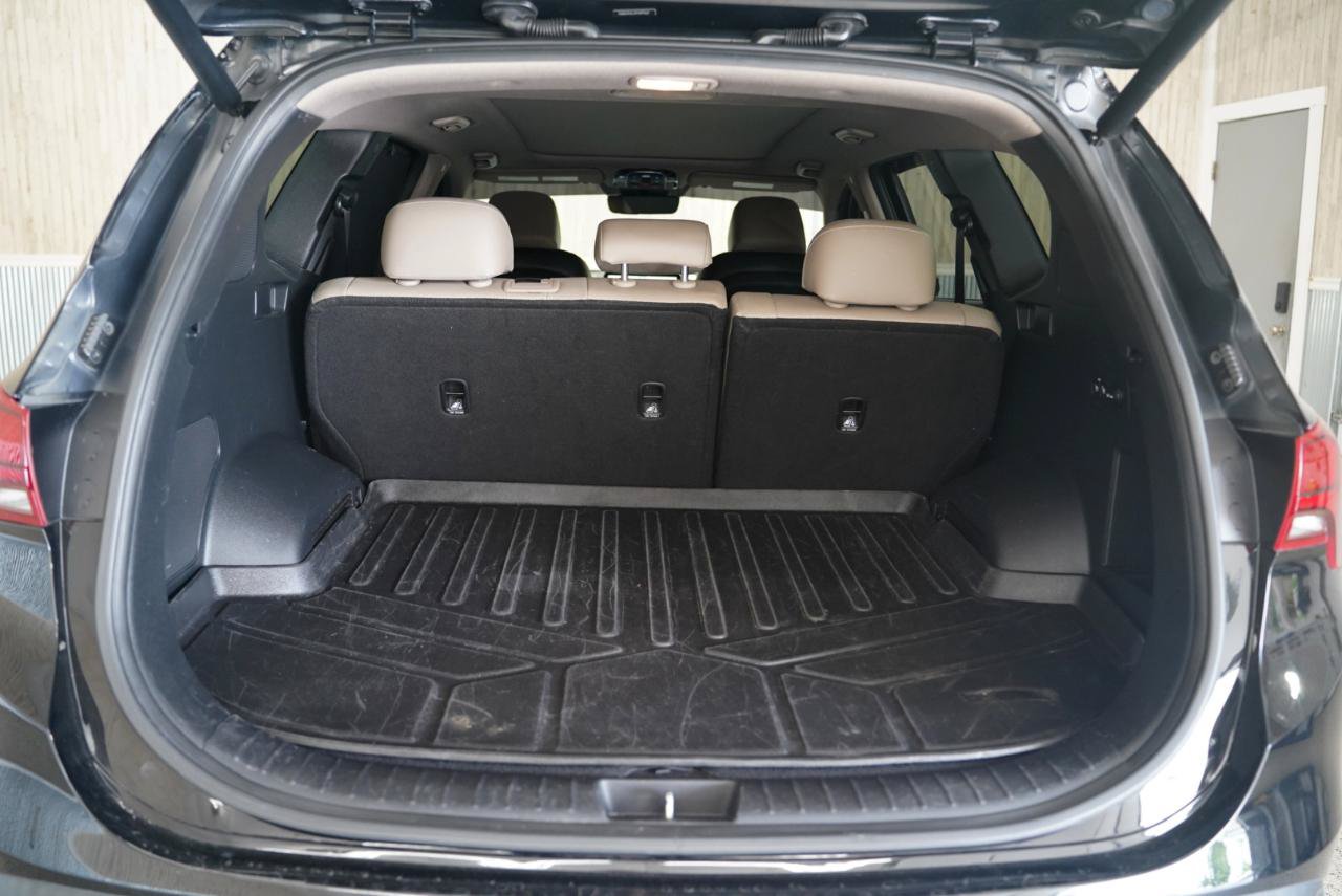 Used 2023 Hyundai Santa Fe Limited FWD image 40