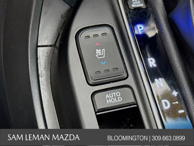 Used 2018 Hyundai Santa Fe Limited FWD image 5