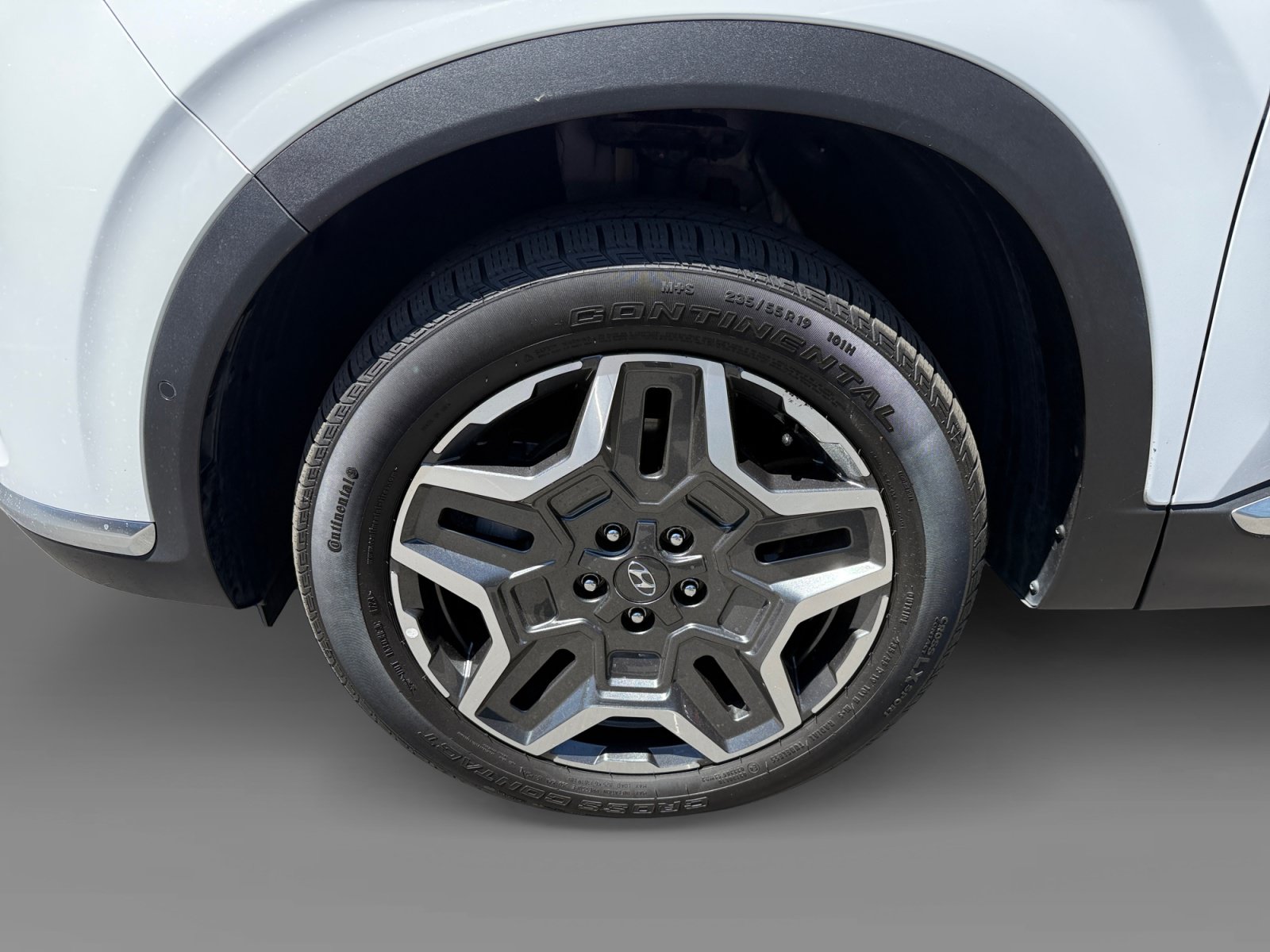 Certified 2023 Hyundai Santa Fe Limited AWD/4WD image 9