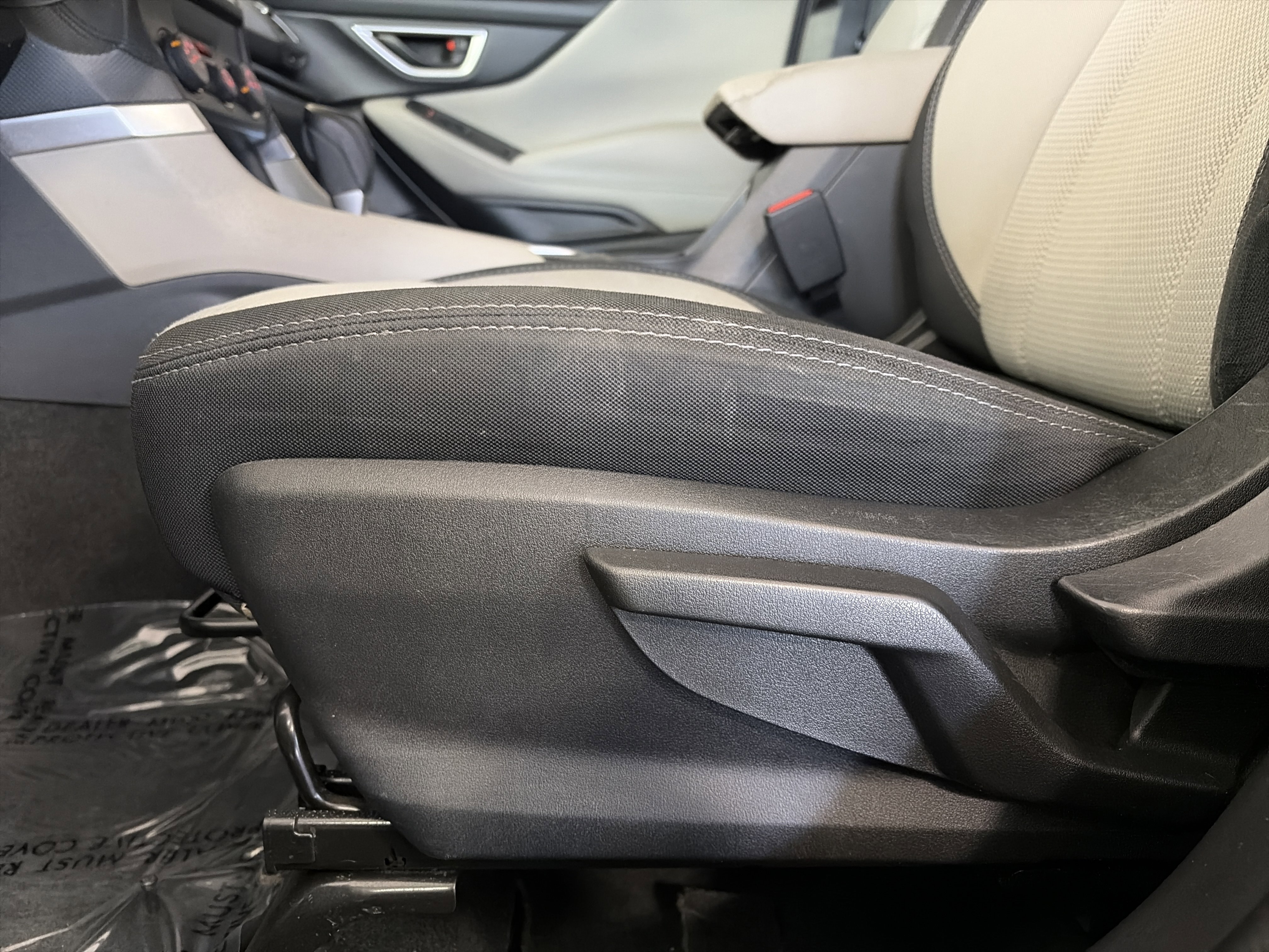 Used 2019 Subaru Forester w/ Alloy Wheel Package image 15