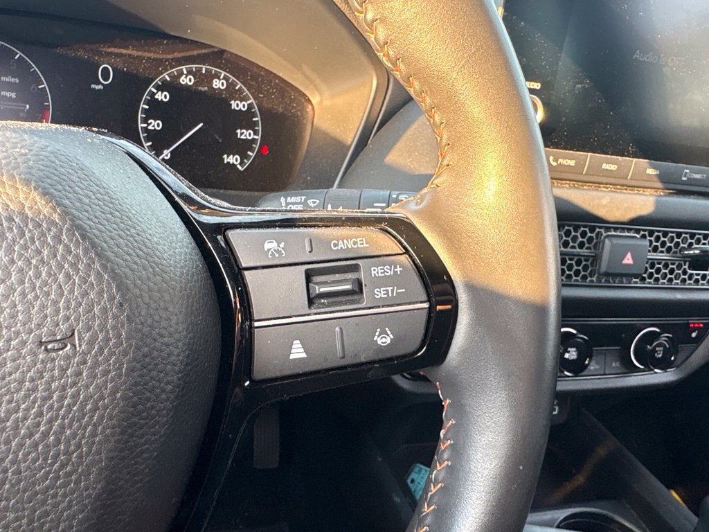 Used 2024 Honda HR-V Sport image 22