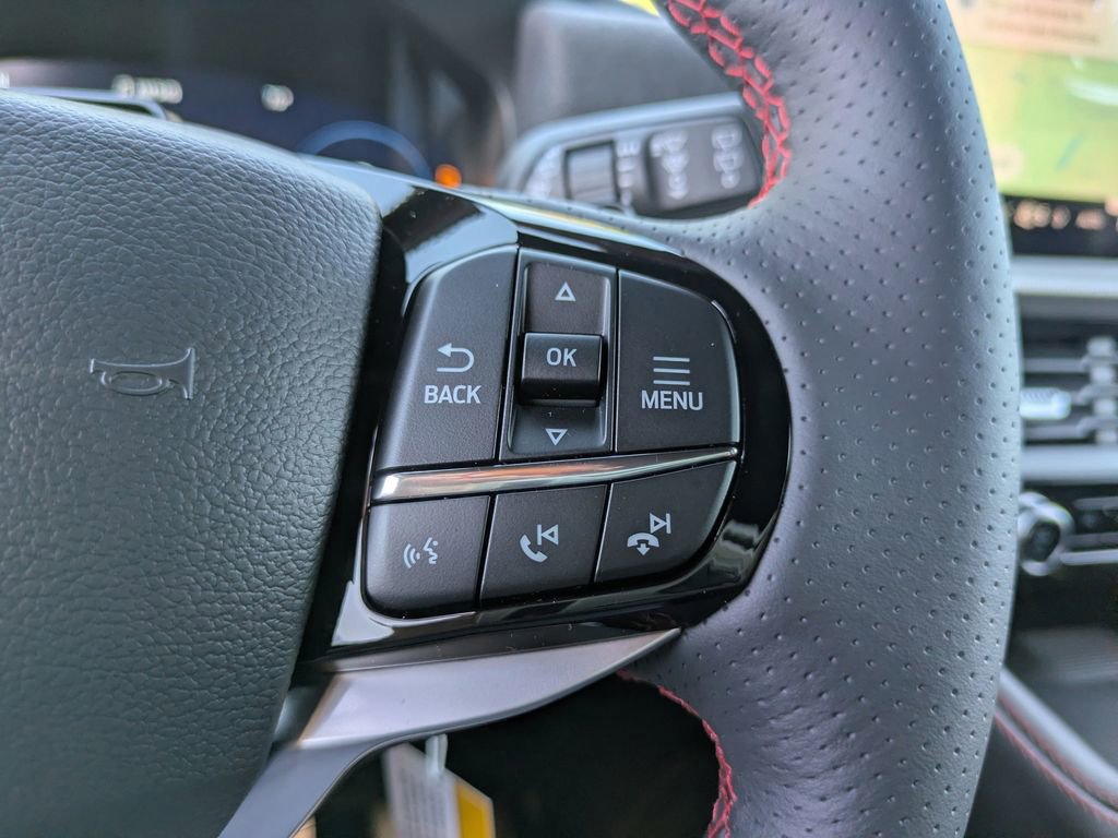 Used 2026 Ford Explorer ST w/ Sun And Sound Package image 33