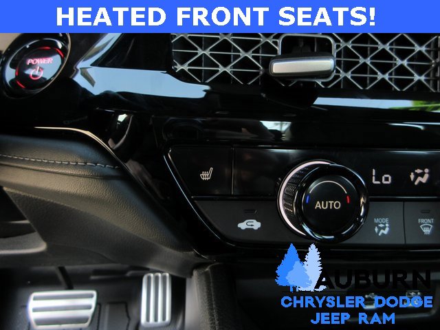 Used 2024 Honda Accord Sport image 19
