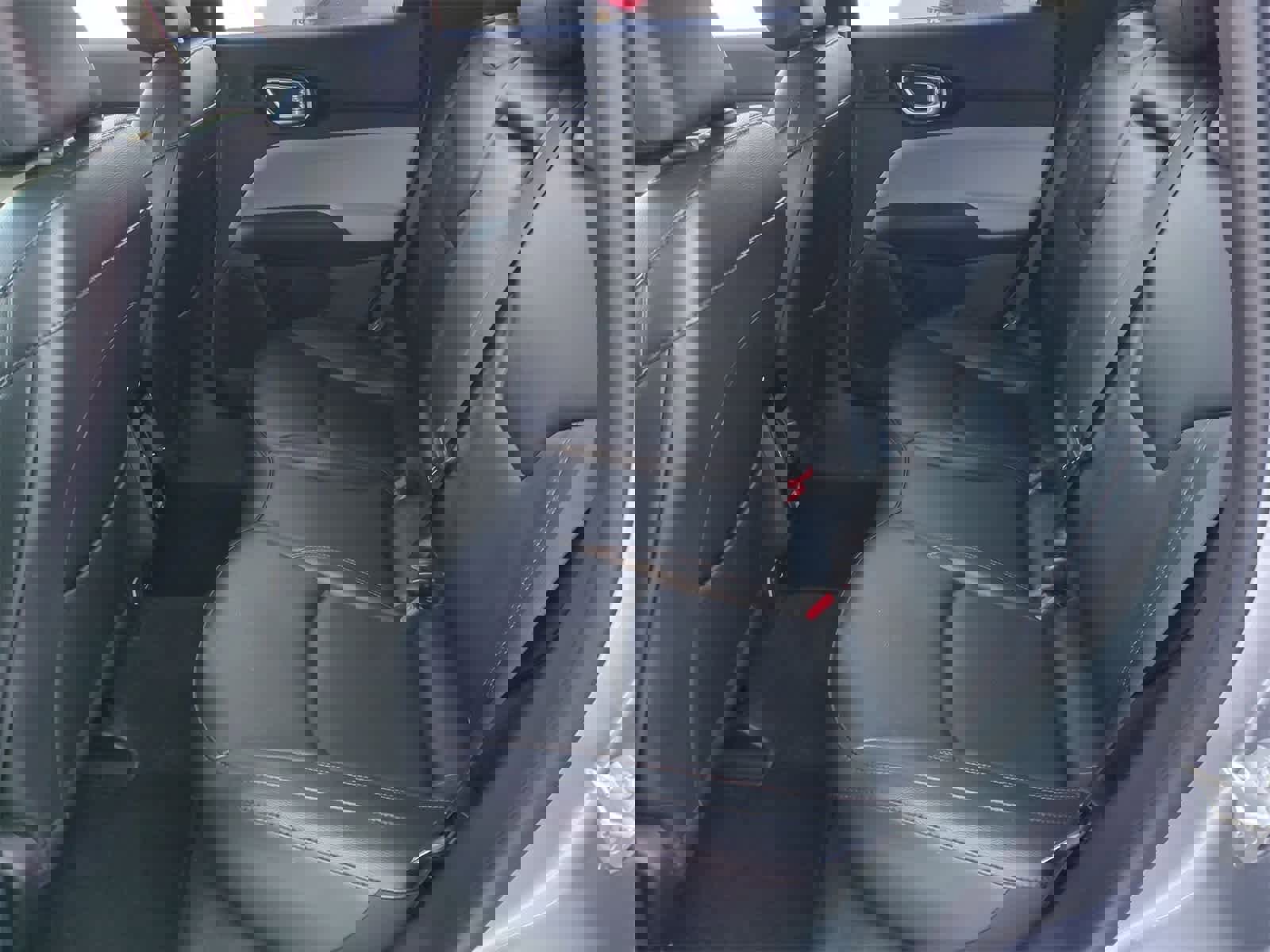 Certified 2024 Jeep Compass Limited w/ Sun and Sound Group image 20