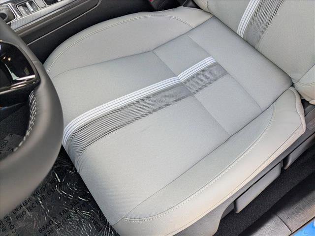 New 2026 Honda Civic Sport image 4