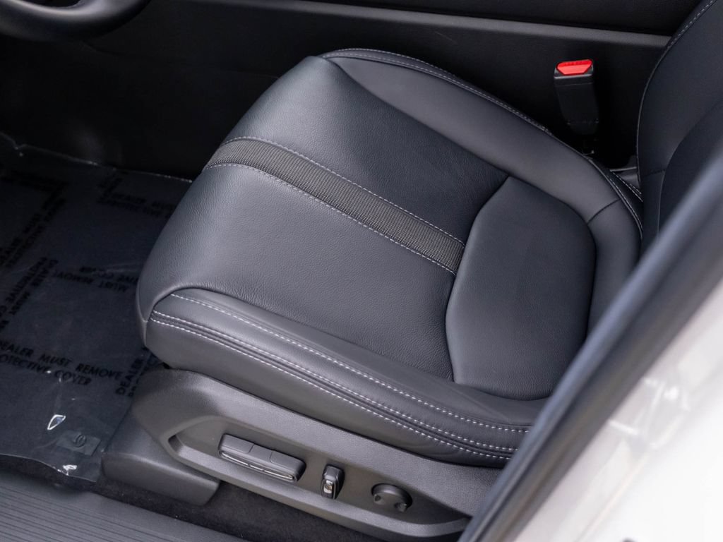 Certified 2026 Honda Passport RTL image 15
