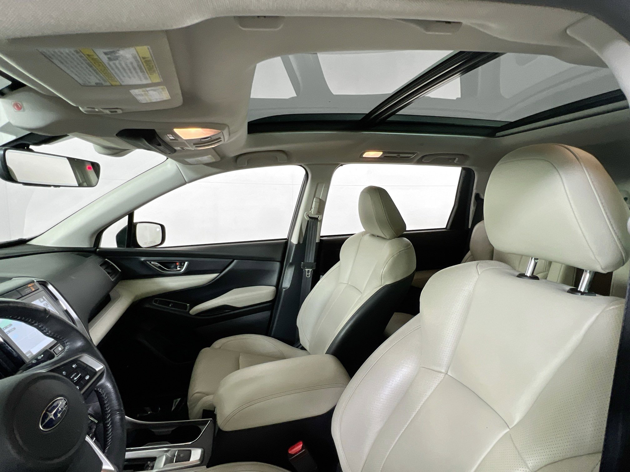 Used 2021 Subaru Ascent Limited w/ Technology Package image 22