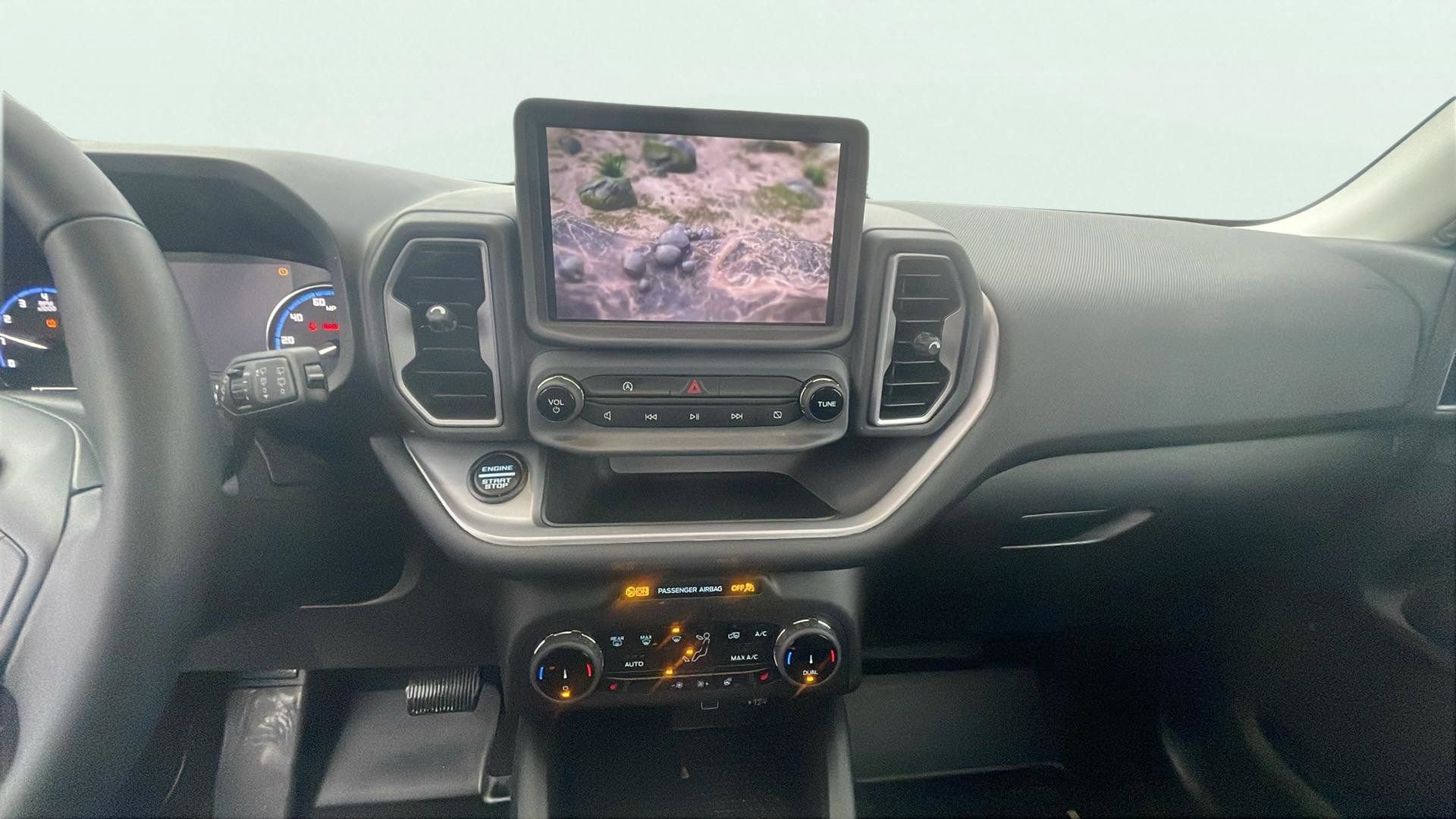 Certified 2024 Ford Bronco Sport Outer Banks w/ Tech Package image 13