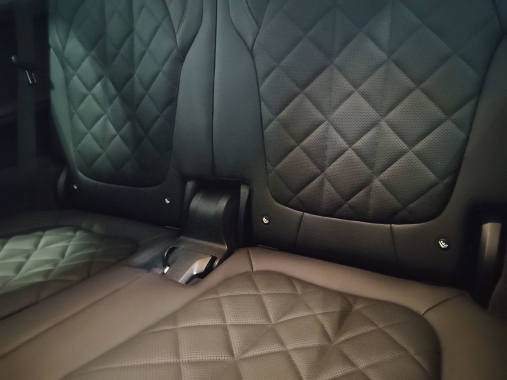 Used 2023 BMW X7 xDrive40i w/ Premium Package image 43