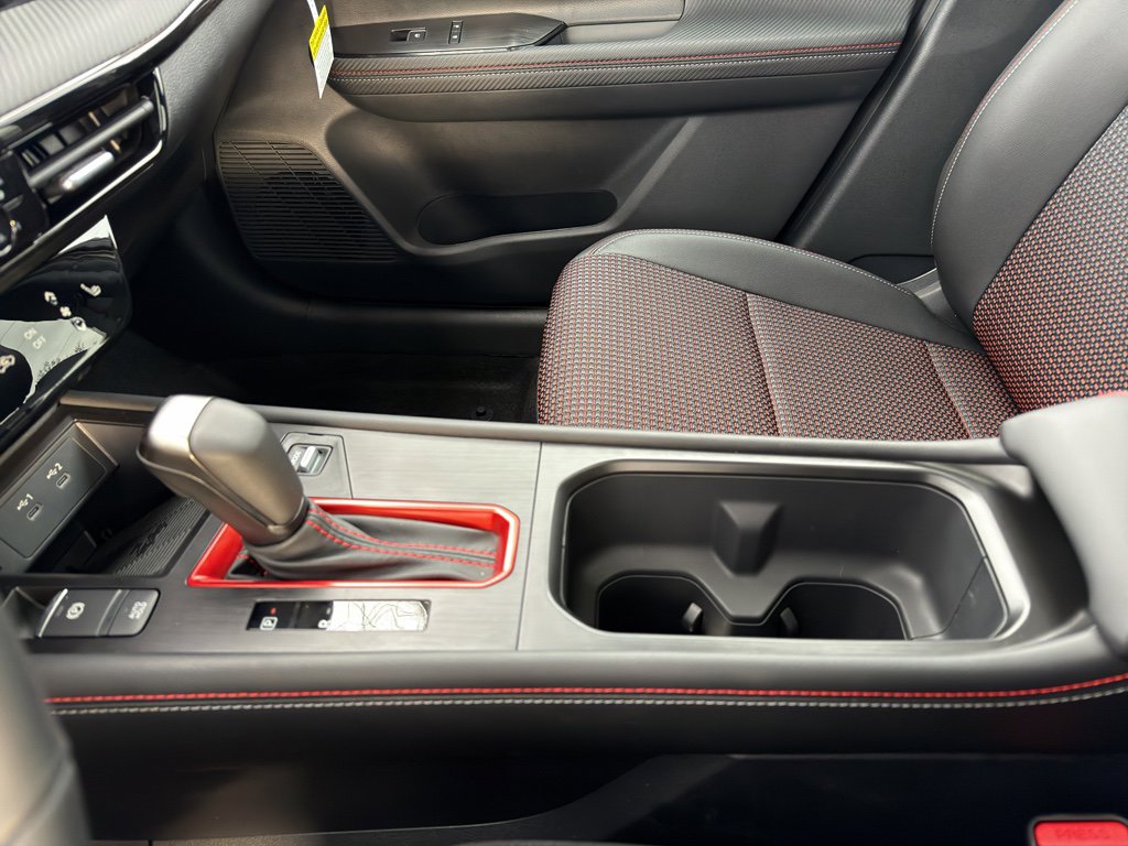 New 2026 Nissan Kicks SR w/ SR Premium Package image 29