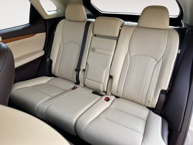 Used 2019 Lexus RX 350 FWD w/ Navigation Package image 13