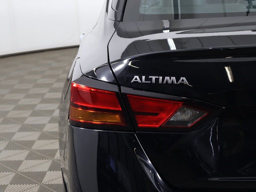 Used 2024 Nissan Altima 2.5 SL image 16