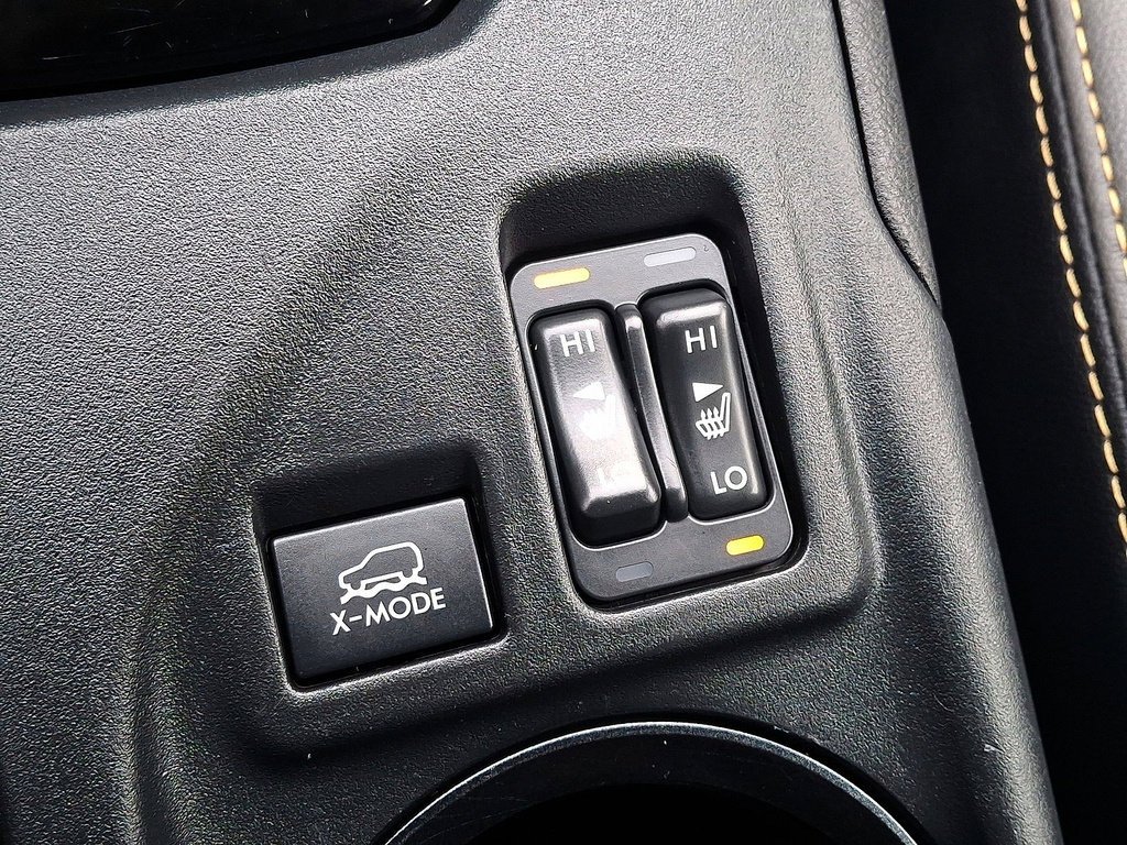 Used 2021 Subaru Crosstrek 2.5i Sport w/ Moonroof Package image 19