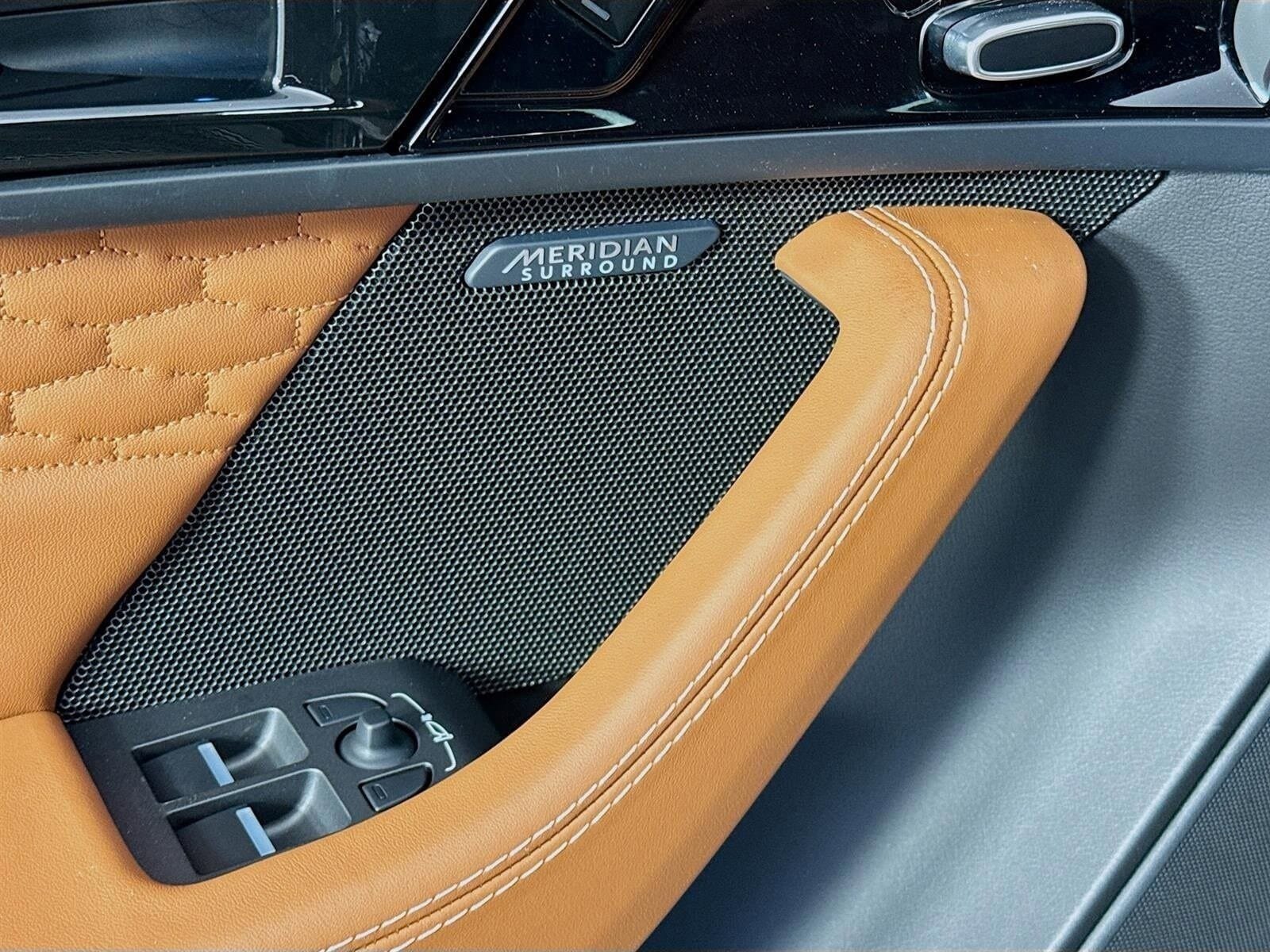 New 2024 Jaguar F-TYPE R AWD/4WD image 20