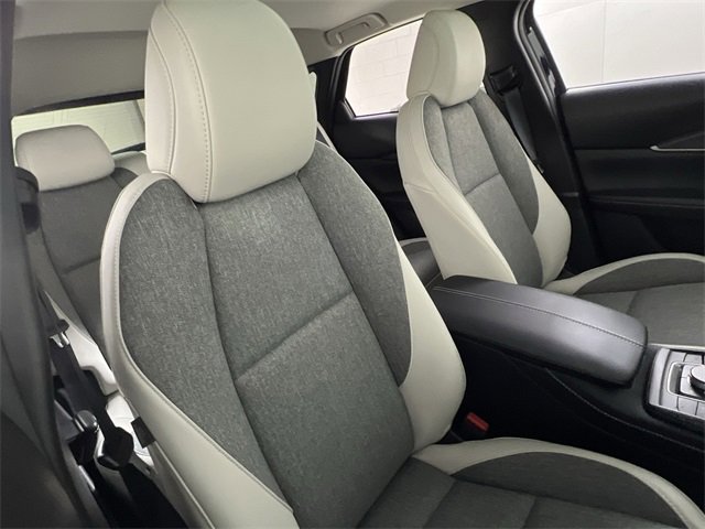 New 2026 MAZDA CX-30 AWD 2.5 S image 22