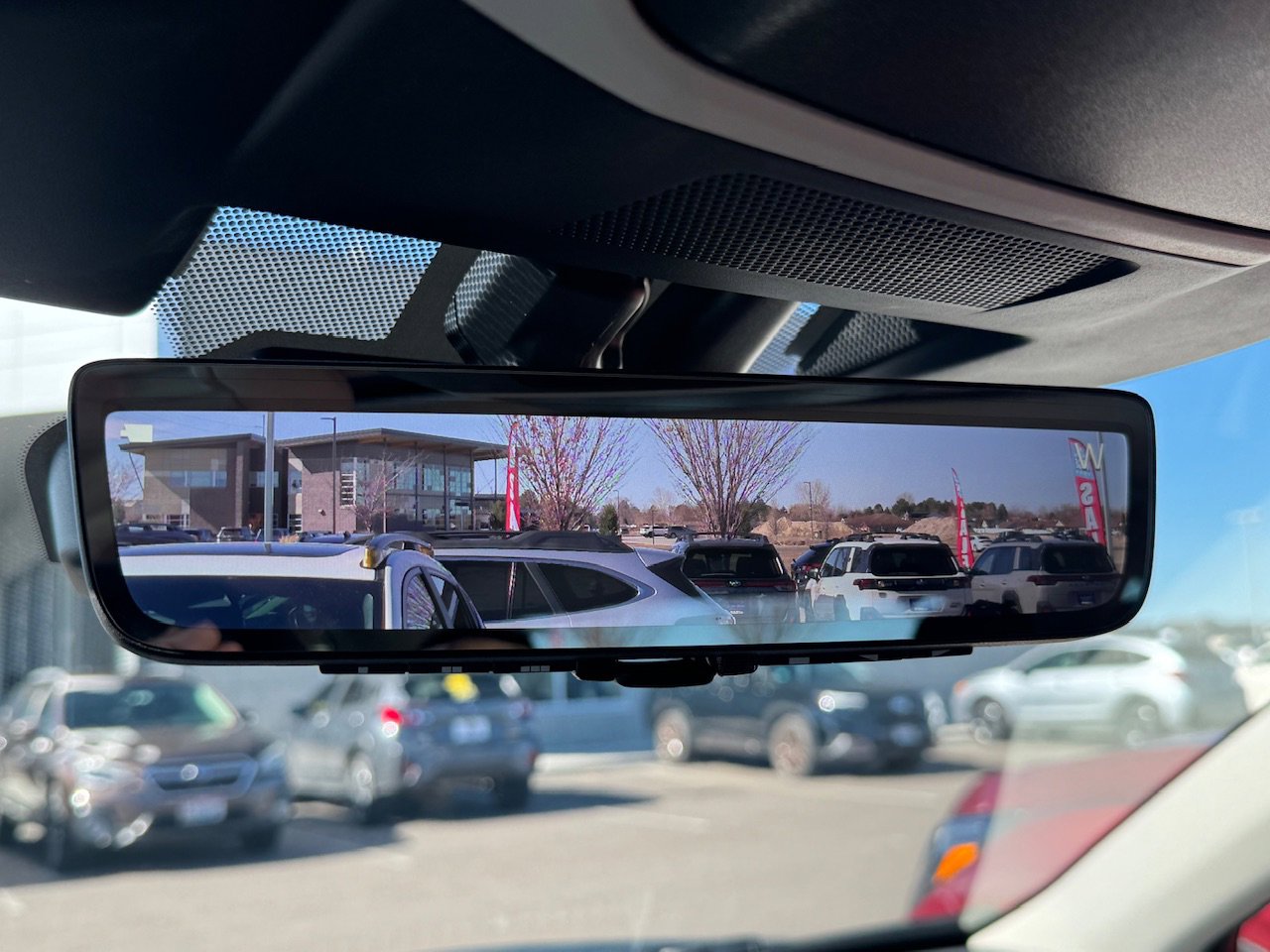 Certified 2025 Subaru Outback Touring XT w/ Tech Package 2 image 38