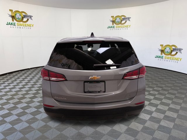 Used 2023 Chevrolet Equinox LS w/ LS Convenience Package image 9