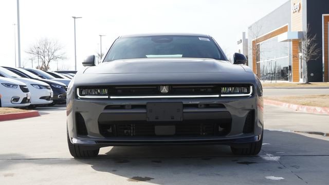New 2026 Dodge Charger R/T Scat Pack image 4