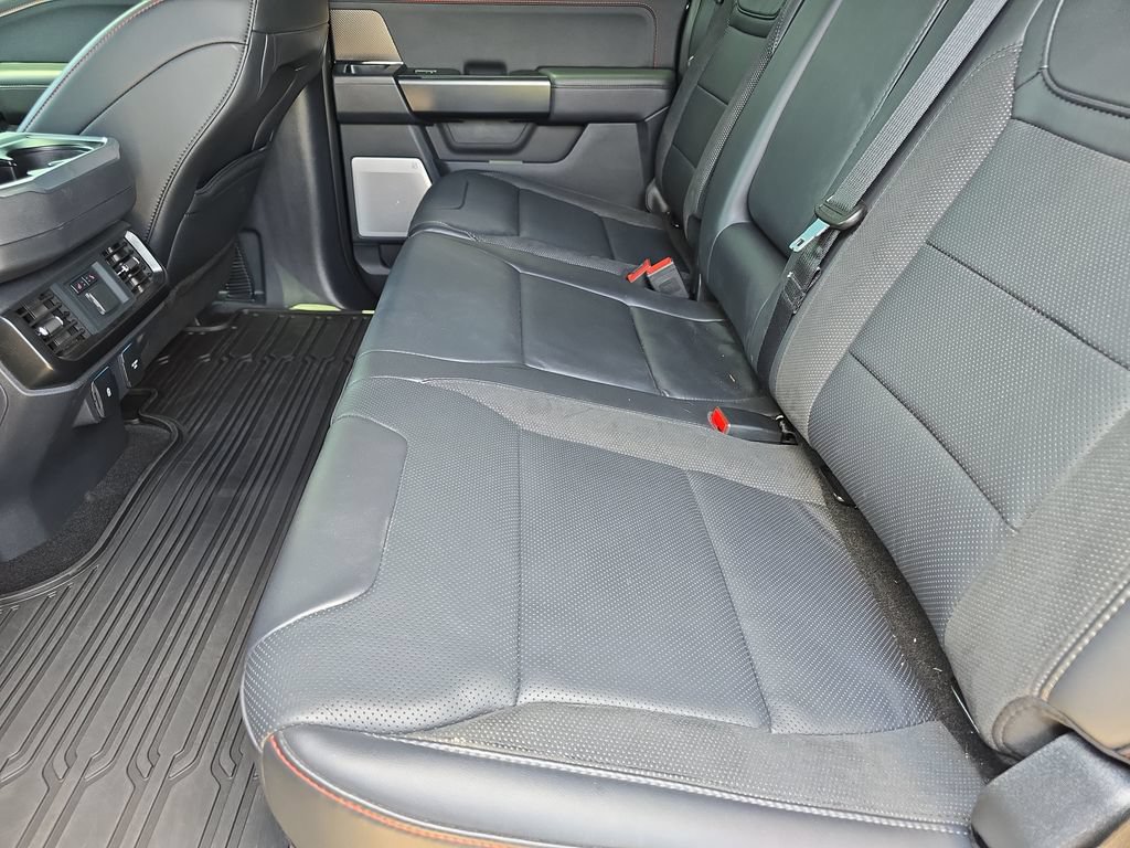 Used 2025 Ford F150 Raptor AWD/4WD image 15