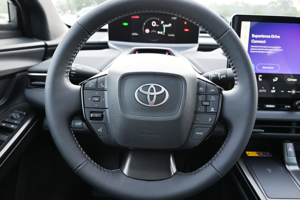 New 2026 Toyota bZ AWD/4WD image 20